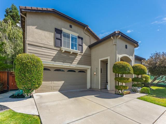 4943 Sequoia Ave
