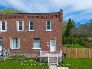 494 16Th Street W, Owen Sound, ON, N4K 4A4 house for sale | Listing ID X13141 | Royal LePage
