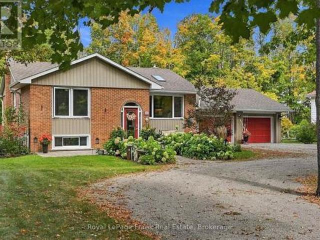 494 5Th Line, Selwyn, ON, K9J 0C5 house for sale | Listing ID X13838 | Royal LePage