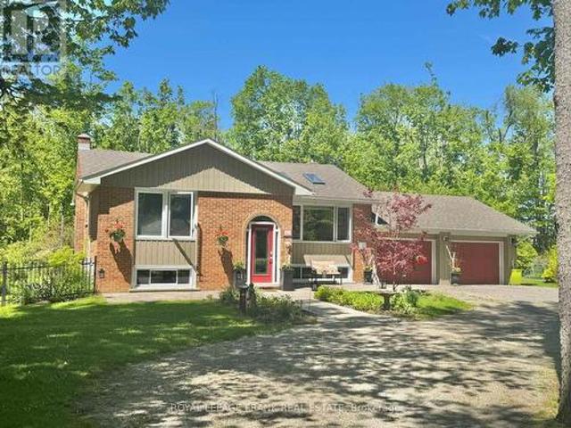 494 5Th Line, Selwyn, ON, K9J 0C5 house for sale | Listing ID X13110 | Royal LePage