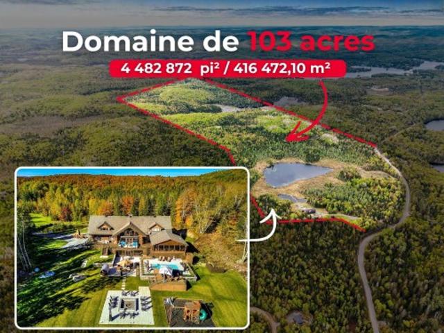 494 Ch. De Chertsey, Sainte Marguerite Du Lac Masson, QC, J0T 1L0 Luxury House for sale | Listing ID 20055 | Royal LePage Carriage Trade Luxury Properties