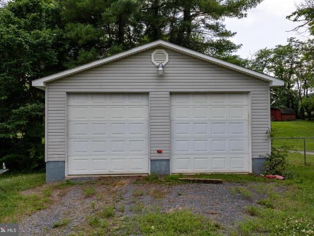494 Chapel Road