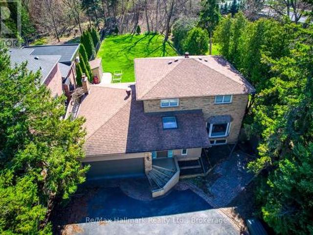 494 Chartwell Road, Oakville Oo Old Oakville, ON, L6J 4A5 house for sale | Listing ID W12894 | Royal LePage