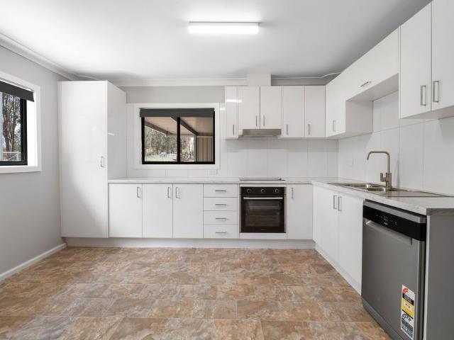 494 Creek Ridge Road Freemans Reach, NSW 2756