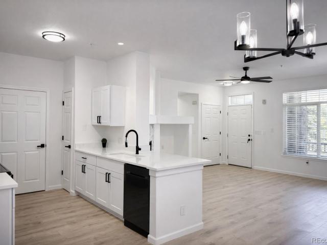 494 Black Feather Loop, Unit 106, Castle Rock, CO 80104 | MLS #1889