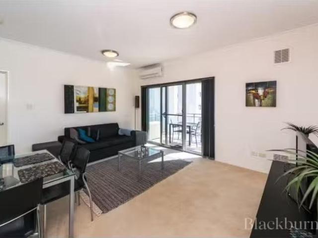 49/4 Delhi Street, West Perth Apartment for rent Listed by Da.