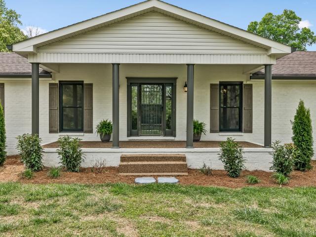 494 Eastover Rd