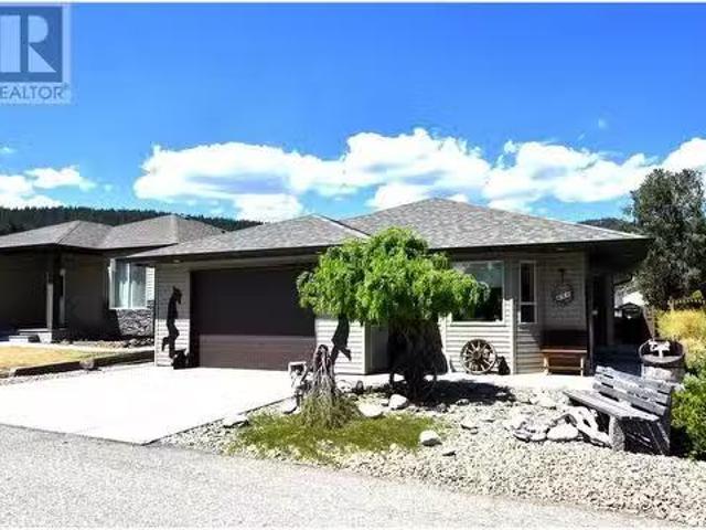 494 Kingfisher Avenue, Vernon, BC, V1H 2A1 house for sale L.