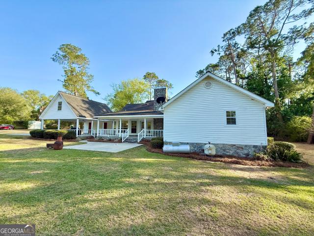 494 Hunter Road NW