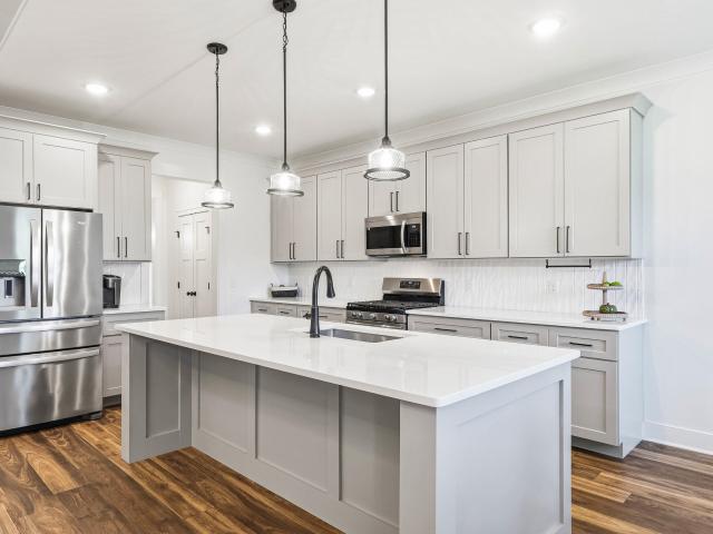 494 Johnston Road