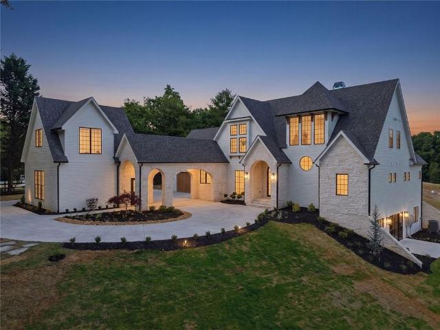 494 Johnson Brady Road