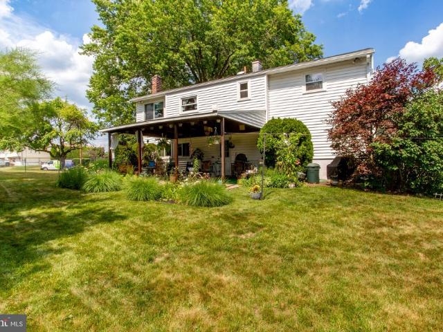 494 Overlook Drive