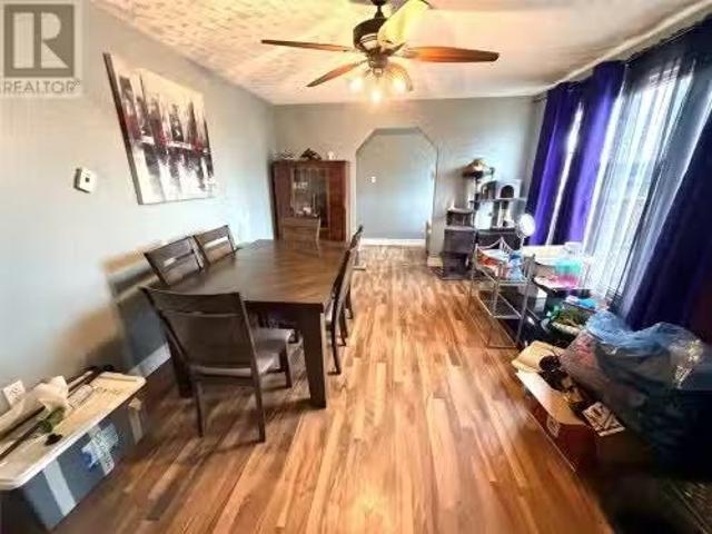 494 Main Street, Bishop'S Falls, NL, A0H 1C0 house for sale.