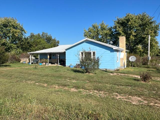 494 N T Highway