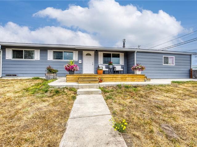 494 S Whipple St, Fort Bragg, CA 95437 | MLS #LC26026