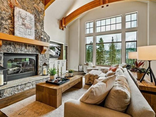494 silver circle, breckenridge, usa, co