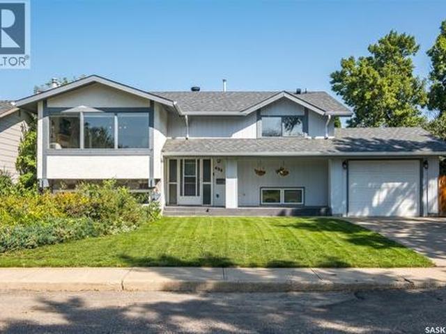 494 Pearson Court, Prince Albert, SK, S6V 6C6 house for sale | Listing ID SK045926 | Royal LePage