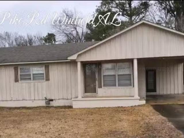 494 PIKE RD, WINFIELD, AL 35594