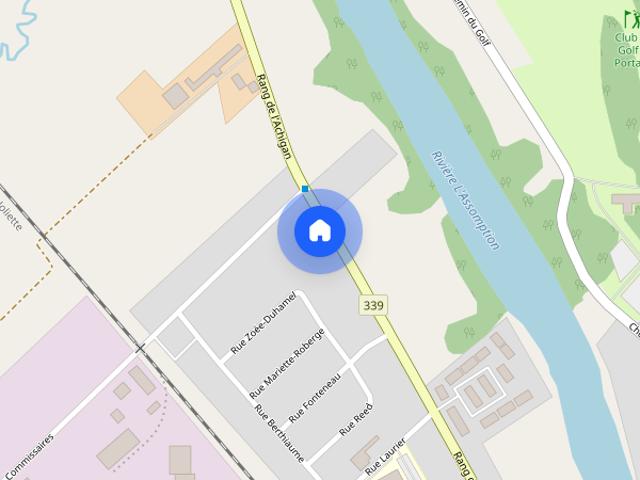 494 Rang l'Achigan, L'Assomption, QC J5W 3N1