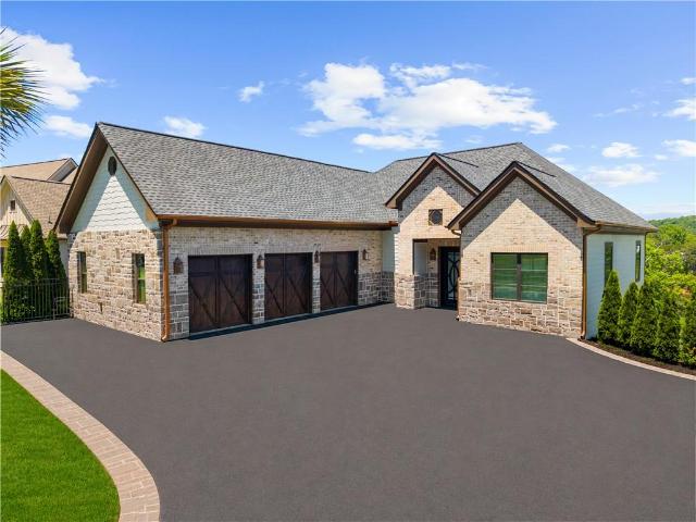494 River Overlook Road Lot 14