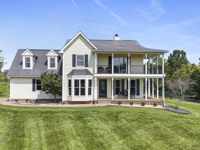 494 Wooded Hills Rd