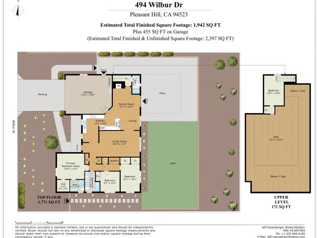 494 Wilbur Dr