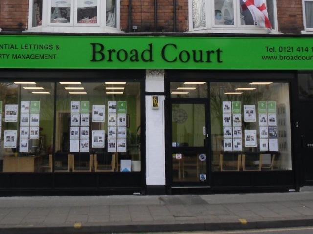 494a Bristol Road, B29 6BD 4 bed flat to rent £1,525 pcm £352 pw