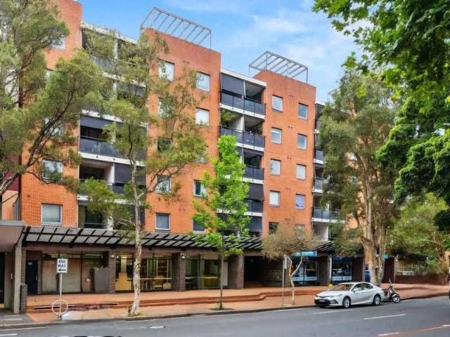 49/543 551 Elizabeth Street, Surry Hills, NSW 2010
