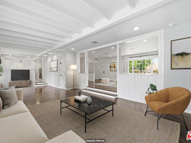 4954 Mammoth Ave, Sherman Oaks, CA 91423 | MLS #26855