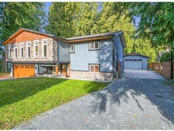 Greater Vancouver - Garden, Balcony, Air conditioning