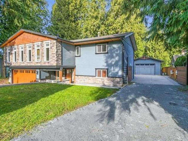 4954 Street, Langley, BC, V3A 5C4 house for sale | Listing ID R3138 | Royal LePage