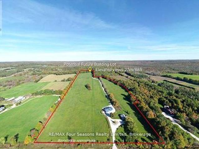495529 Grey Road 2, Blue Mountains, ON, N0H 2E0 house for sale | Listing ID X13672 | Royal LePage