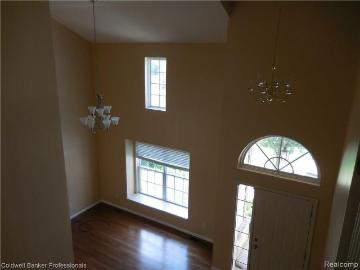 49554 Glacier S, Northville, US, MI