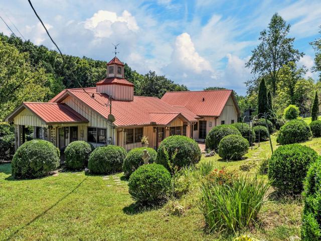 495/580 Huff Hollow Rd