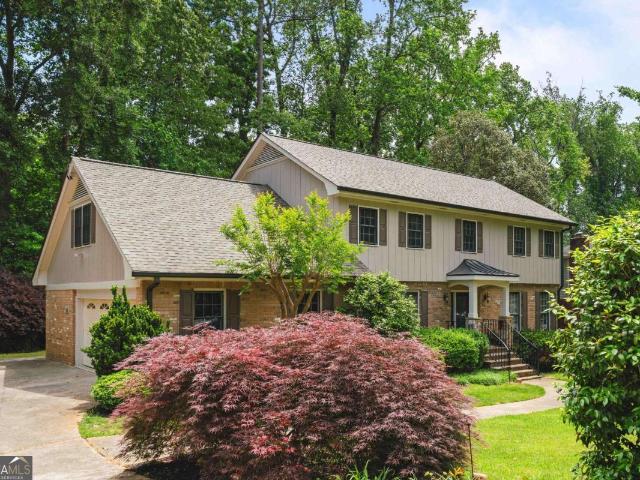 4955 Mill Stream Court