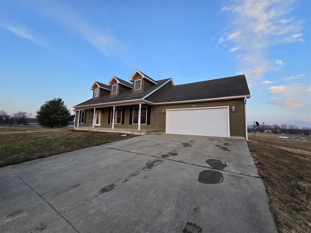 4955 N Somerset Road