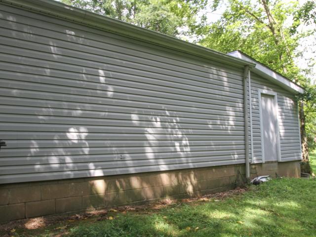 4955 Blandville Road