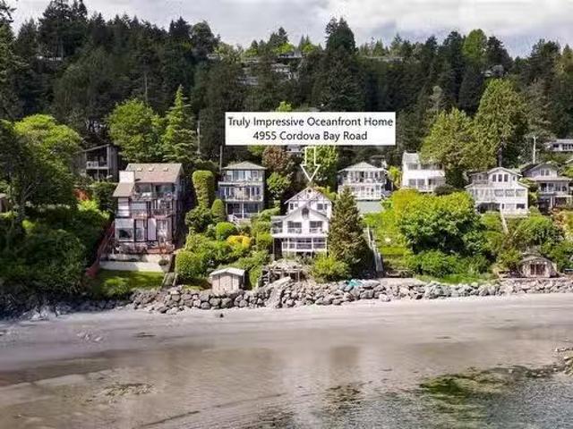 4955 Cordova Bay Rd, Saanich, BC, V8Y 2K1 house for sale Li.