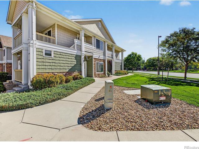 4955 Hahns Peak Drive # 204
