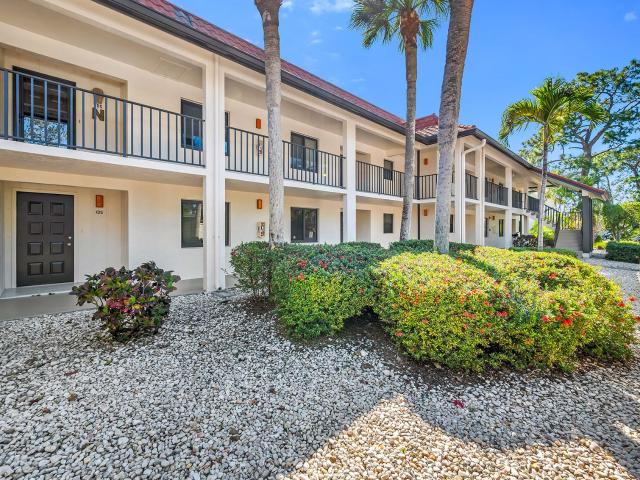 4955 Pepper Circle, B106, Naples, US, FL