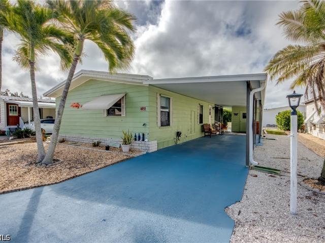 4955 Porky Ln NW, St. James City, FL 33956 | MLS #2026015
