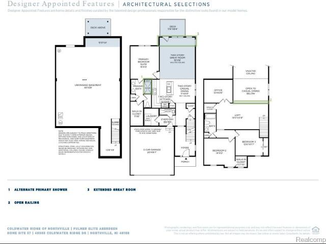 49565 Coldwater Ridge Drive