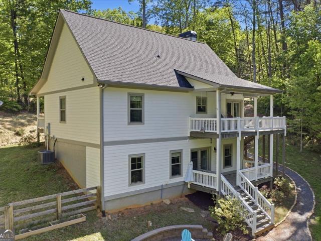 4956 Burnt Mountain Road