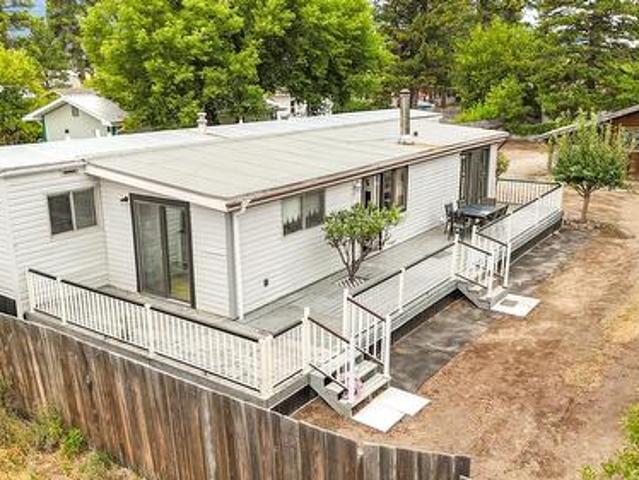 4956 Burns Avenue, Canal Flats, BC, V0B 1B0 house for sale | Listing ID 10397 | Royal LePage