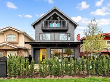 Greater Vancouver - Patio, Balcony, Air conditioning