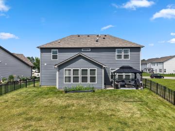 4956 S Canton Circle