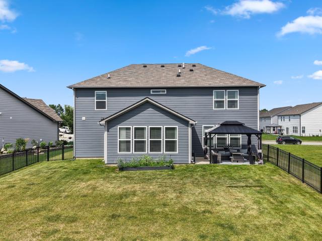 4956 S Canton Circle