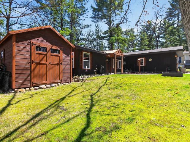 4956 S Jeanne Drive