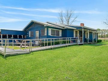 4958 Highway 154, Cooper, TX 75432 | MLS #21217