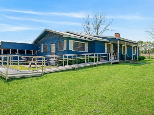 4958 Highway 154, Cooper, TX 75432 | MLS #21217
